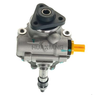 China Power Steering Pump For BMW 335d E90 E91 E92 32416776123 Standard 7693974128 for sale