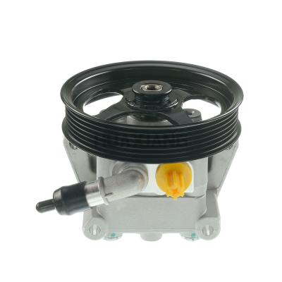 China Brand New Power Steering Pump For Jaguar XF CC9 Standard 2012-2015 CH523A696AB LR032053 for sale