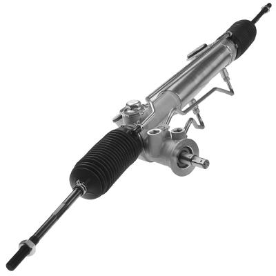 China Vehicle Steering Control Power Steering Rack And Pinion Assembly For Chevrolet Silverado GMC Sierra 1500 for sale