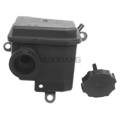 China Power Steering Reservoir Bottle For Mercedes-Benz Sprinter 0004602883 A0004602883 Stardard for sale