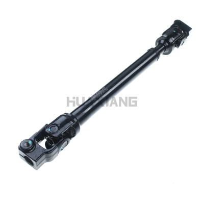 China Steering Column Lower Shaft For Mercedes-Benz W164 X164 GL350 GL450 ML350 4Matic For Mercedes-Benz GL350 2010-2012 for sale