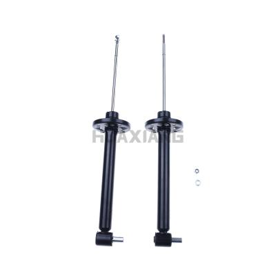 China 2pcs Rear Left & Right Shock Absorber For Audi A4 1996 1997 1998 1999 8D5513031 1SA43271 for sale