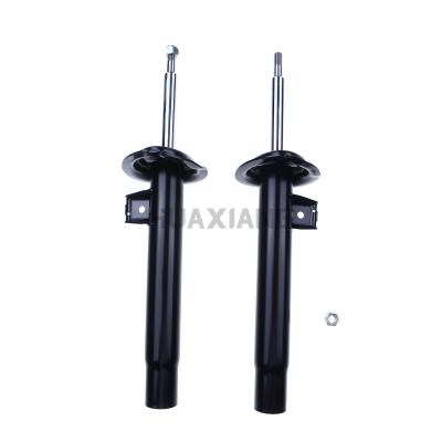 China 2x Front Left and Right Undercarriage Struts Shock Absorber for BMW E46 323i 325Ci 325i 330Ci 1SA34946LR for sale