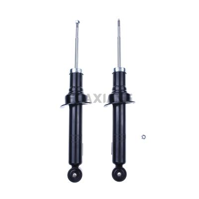 China Pairs 2 Front Left and Right Underbody Struts Shock Absorber For Mazda Miata 1999-2005 1.8L 1SA41253 for sale