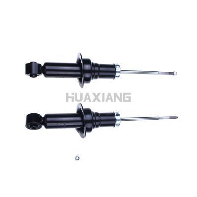 China Pairs 2 Left & Right Rear LG Struts Shock Absorbers For Mazda Miata 1999-2005 L4 1.8L 1SA41254 for sale