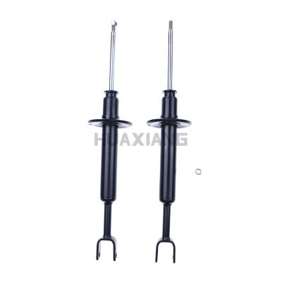 China Pairs 2 Front Side Shock Struts Absorber for Audi A4 FWD 2000-2008 A4 Quattro AWD 1SA41299 for sale