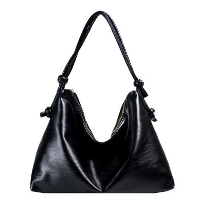 China Fashion Women's Handbag Large Size Bags Ladies Tote Women Shoulder Bag Women Handbags for sale