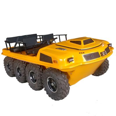 China Military Rescue Gasoline Engine Itv All Terrain Vehicles Cultivate For Men for sale