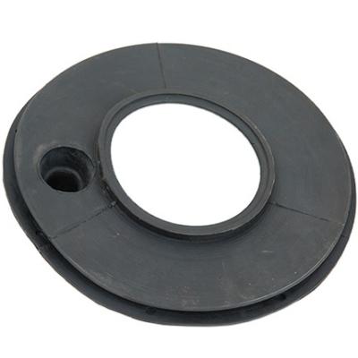 China Aluminum High Quality ATV Customized Rubber Bellows for sale