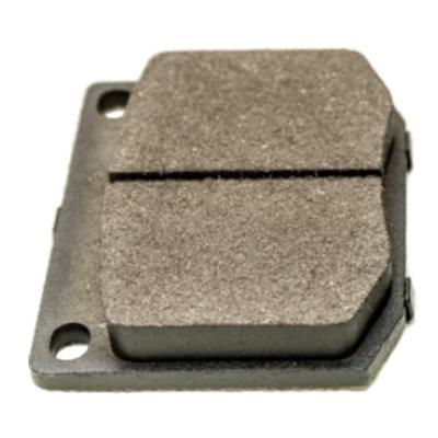 China Auto Metal Atv Brake Pads Brake Disc for sale