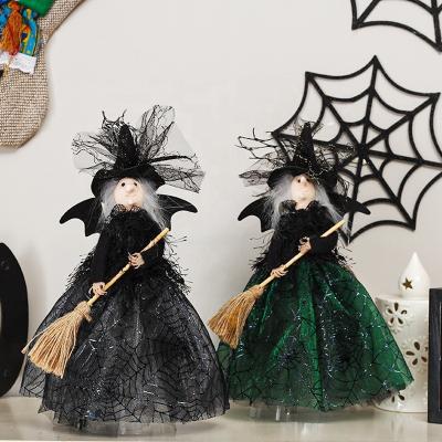 China Modern Halloween Toy Halloween Dolls Decorations for sale