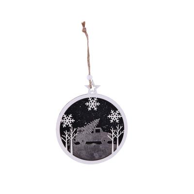 China Simple Christmas Mini Holiday Gifts Modern Christmas Decor for sale