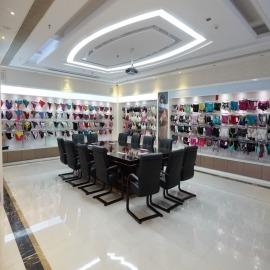 Verified China supplier - Shenzhen Thunder Fashion Co., Ltd.