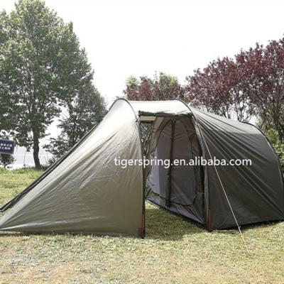 China Easy set up 3 person alpine tent, outdoor hiker/biker tent for sale