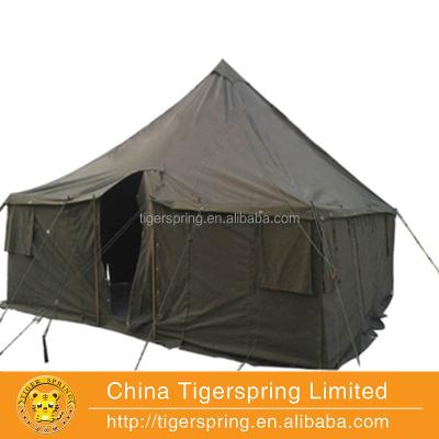 China Good Quality Durable Steel Temporary Work Tents Outdoor Works Tent for sale