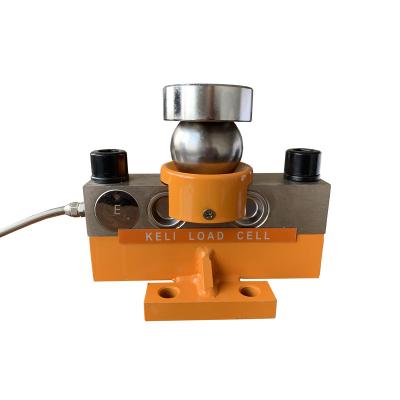 China Truck Scale Menkenic Keli QS analog 30t load cell simulator weighbridge load cell price load cell tester for sale