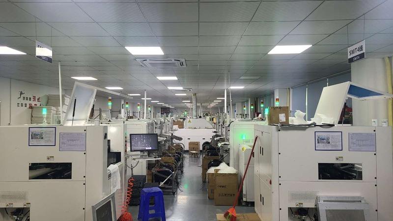 Verified China supplier - Shenzhen Yake LED Tech Co., Limited