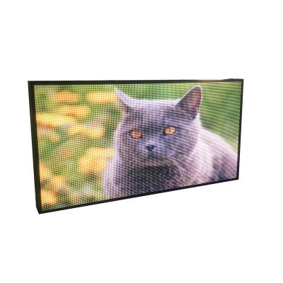 China YaKe Indoor High Definition P10 Outdoor Hd Video TV Led Display Chinese P10 Videos P10 Hd Led Display Led Display for sale