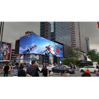 China Indoor Yake Glasses Free Outdoor Or Indoor 3d Led Display Screen for sale