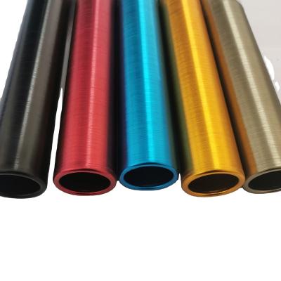 China High Quality Wholesale Professional Sport Manufacturer Aluminum Athletics Packs 4*100 Relay Batons for sale