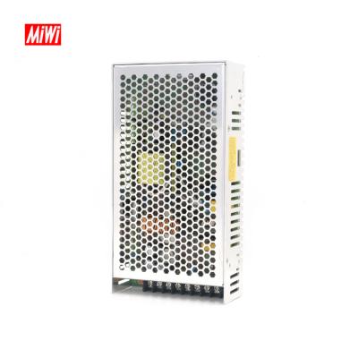 China MiWi NES-200-27 NES-200-27 Low Cost 7.8A 27V 200W Switching Power Supply for sale