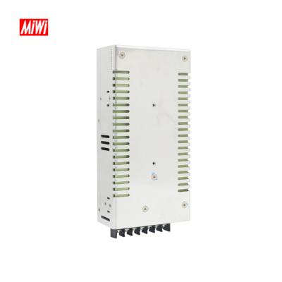 China MIWI SP-200-27 27V 7.5A PFC Single Output Switching Power Supply for sale