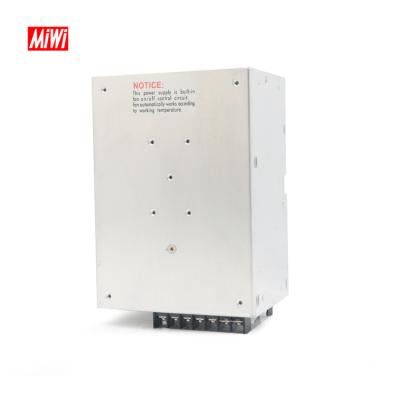 China SP-500-24 20a 24v PFC SP-500-24 Single Function Single Output Switching Power Supply for sale