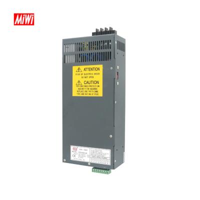 China SCN-600-48 48v to 220v 600w AC to DC Switching Power Supply SCN-600-12 for sale