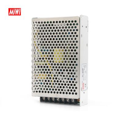 China D-60A Industrial Use 60w 12v 3a 5v 4a Dual Output Power Supply D-60A for sale