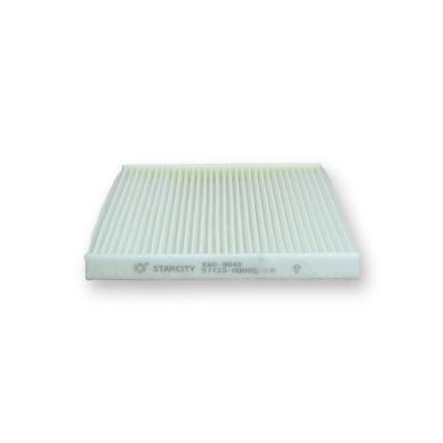 China Car Air Conditioner System Replacement Filter High Quality Filter Auto Air Filter 97133-2F000 for sale