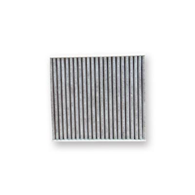 China New Performance Hepa Air Filter VSARS Philippines Engine Cabin Auto Air Filter 87139-30100 AY684-TY010 87139-YZZ14 for sale