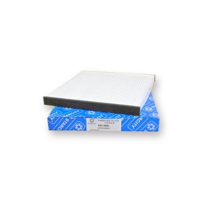 China Performance Hepa Air Filter Auto Parts Engine Assembly Cabin Air Filter 87139-33010 Car Cabin Filter Carbon Replacement for sale