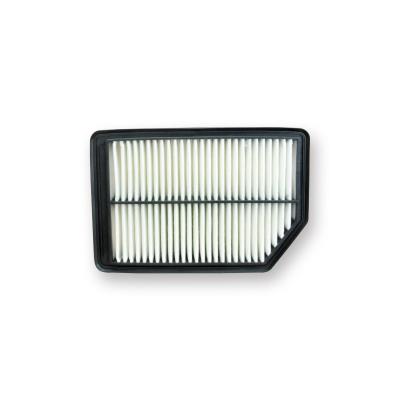 China Auto Engine Air Filter For Honda Odyssey 17220-RLF-000 High Efficiency Filtration for sale