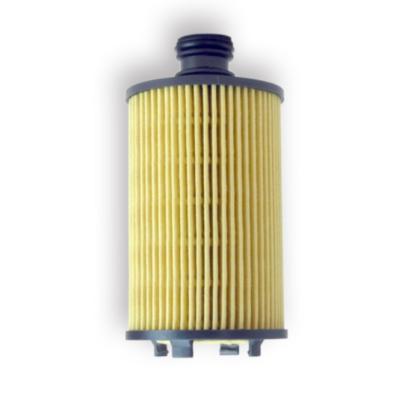 China High Quality Engine Parts Oil Filter 6711803009 6711840125 For SANGYONG Korando for sale