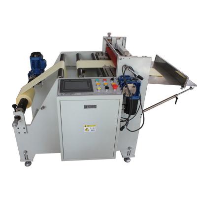 China Adhesive Tape Adhesive Label Sheet Cutting Machine (DP-360) for sale