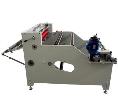 China Automatic Paper Sheeting Machine Max Working Width 1000mm for sale