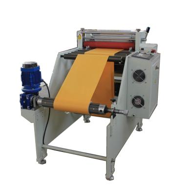 China Sheet Cutting Machine for Paper PE Pet OPP Film Roll for sale