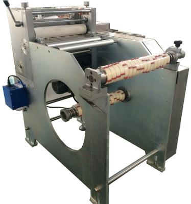 China PE Insulation Paper Cutting Machine for sale