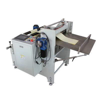 China Toy PVC Sticker Sheet Cutiing Machine (DP-600) for sale