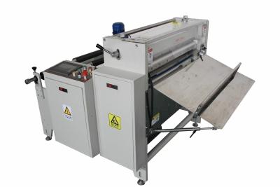 China Automatic Sterilization Paper Roll Sheeting Machine for sale