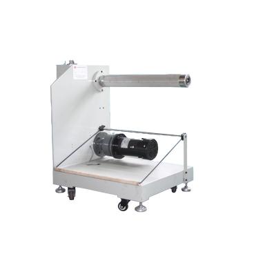 China Film and fabric unwind machine used for die cutting machine for sale