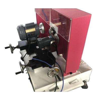 China Cutter Blade Sharpening Machine Grinding List for Main Shaft A.C Motor 1/4 HP Control for sale