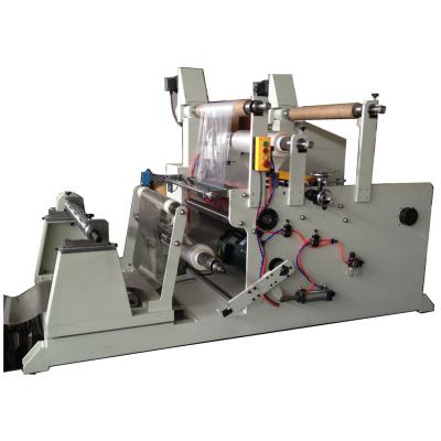 China automatic unwind rewind machine for sale