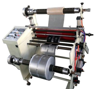 China Performance Label Laminating Machine for 1400*1200*1300mm Size Roll to Roll Washing for sale