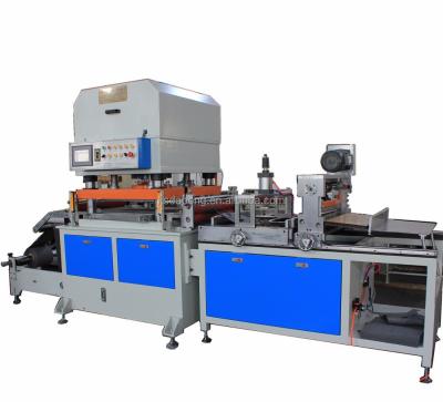 China 7.5KW Paper Product Machines for Manufacturing Plant Production for sale