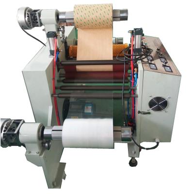 China 1400mmX1200mmX1300mm PET/PVC Dry Film Laminator Ideal for Machinery Hardware Market for sale