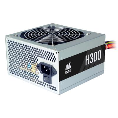 China PSU desktop H300 300W on computer fuente de alimentacion 12CM for sale