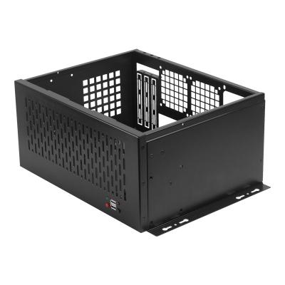 China With High Stability Custom Fan Custom PC Cases Cheap Customize Newcomer Hardware Manufacturer China Manufacturer for sale