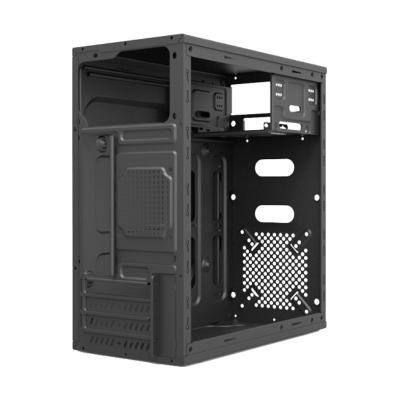 China With Cheapest Empty Computer Cases Fan Manufacturer Direct High Durability Excellent Quality Rugged Shell for sale