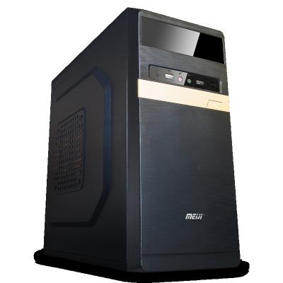 China Wholesale Desktop ATX PC Case Factory Factory Slim Computer Case for sale